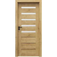Porta Verte PREMIUM D.5 Dub Hamilton 